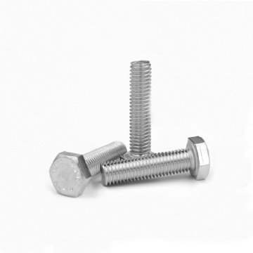 Multifunctional astm a 193 stud ningbo left hand thread bolts guangdong screw bolt